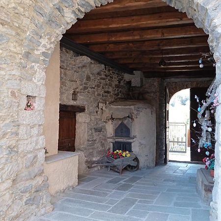 Casa Elisa Affittacamere Armeno Ngoại thất bức ảnh