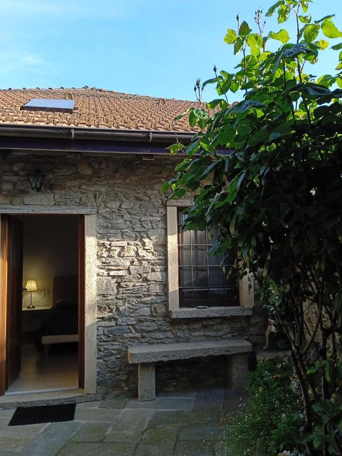 Casa Elisa Affittacamere Armeno Ngoại thất bức ảnh