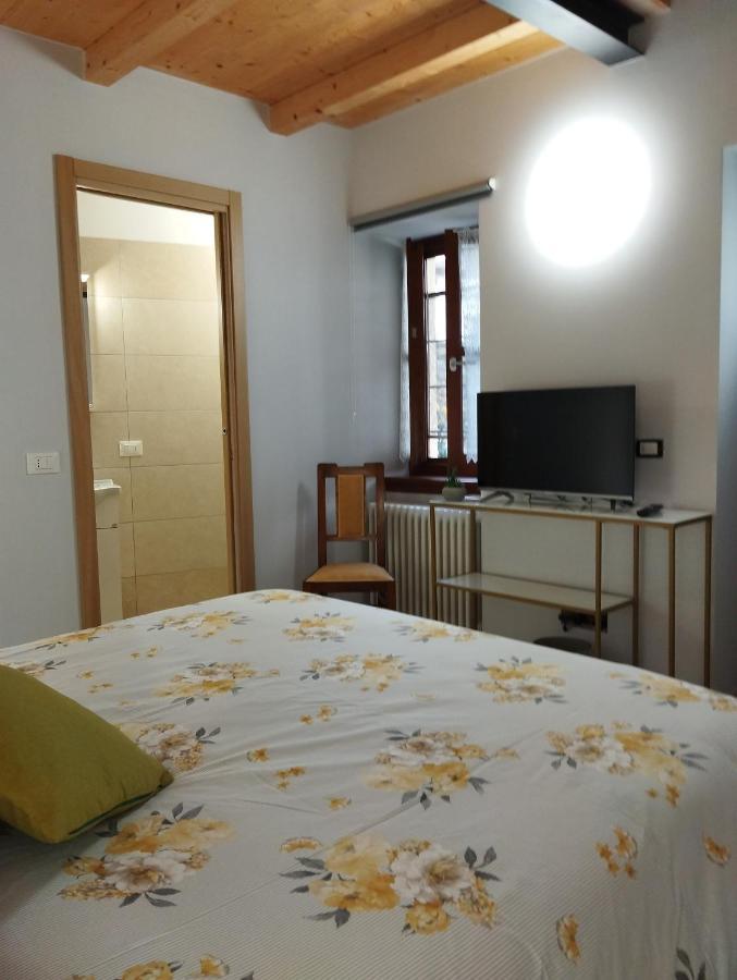 Casa Elisa Affittacamere Armeno Ngoại thất bức ảnh