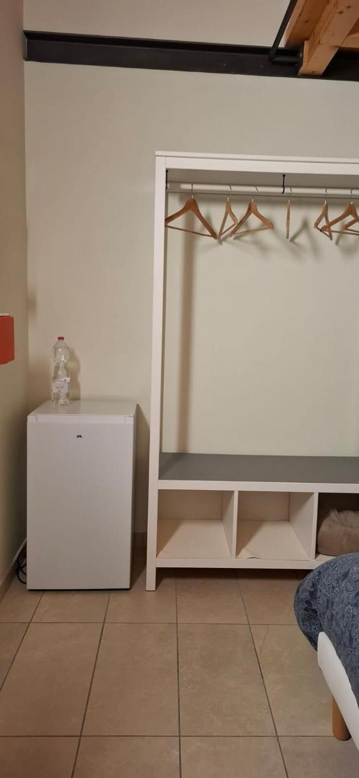 Casa Elisa Affittacamere Armeno Ngoại thất bức ảnh