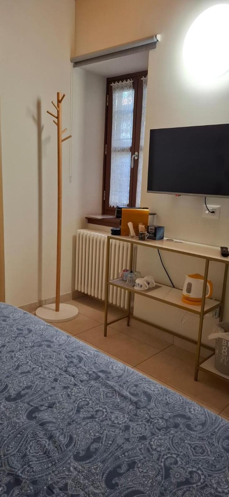 Casa Elisa Affittacamere Armeno Ngoại thất bức ảnh