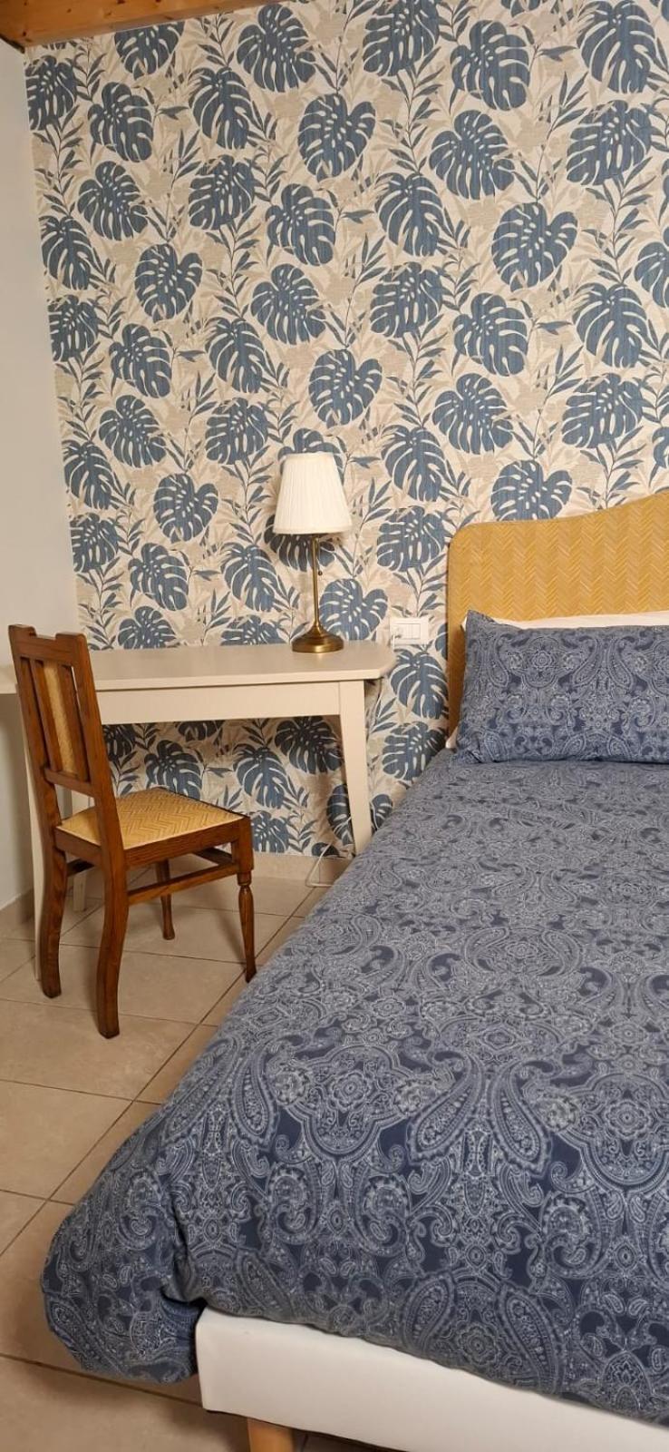 Casa Elisa Affittacamere Armeno Ngoại thất bức ảnh